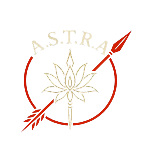 A.S.T.R.A Logo