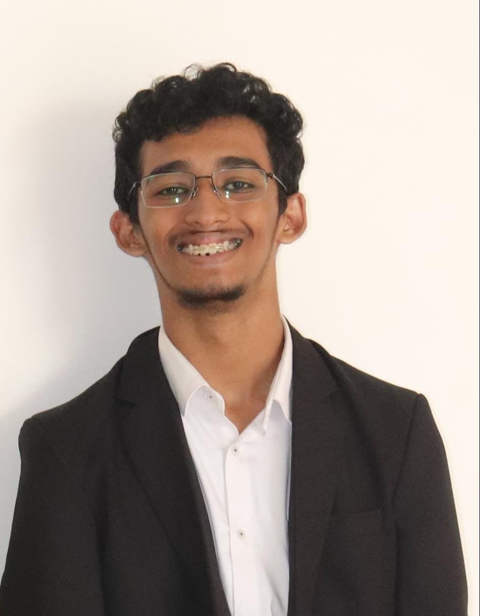 Anish Pathak