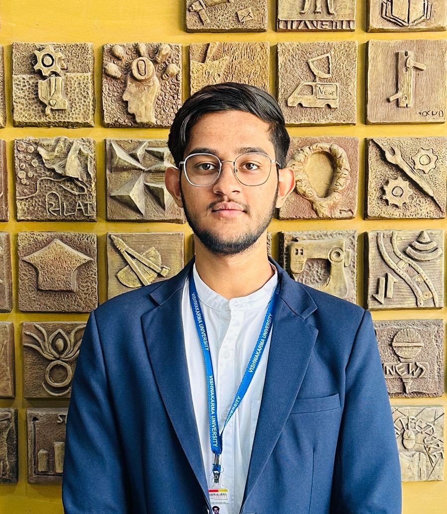 Gaurav bahekar
