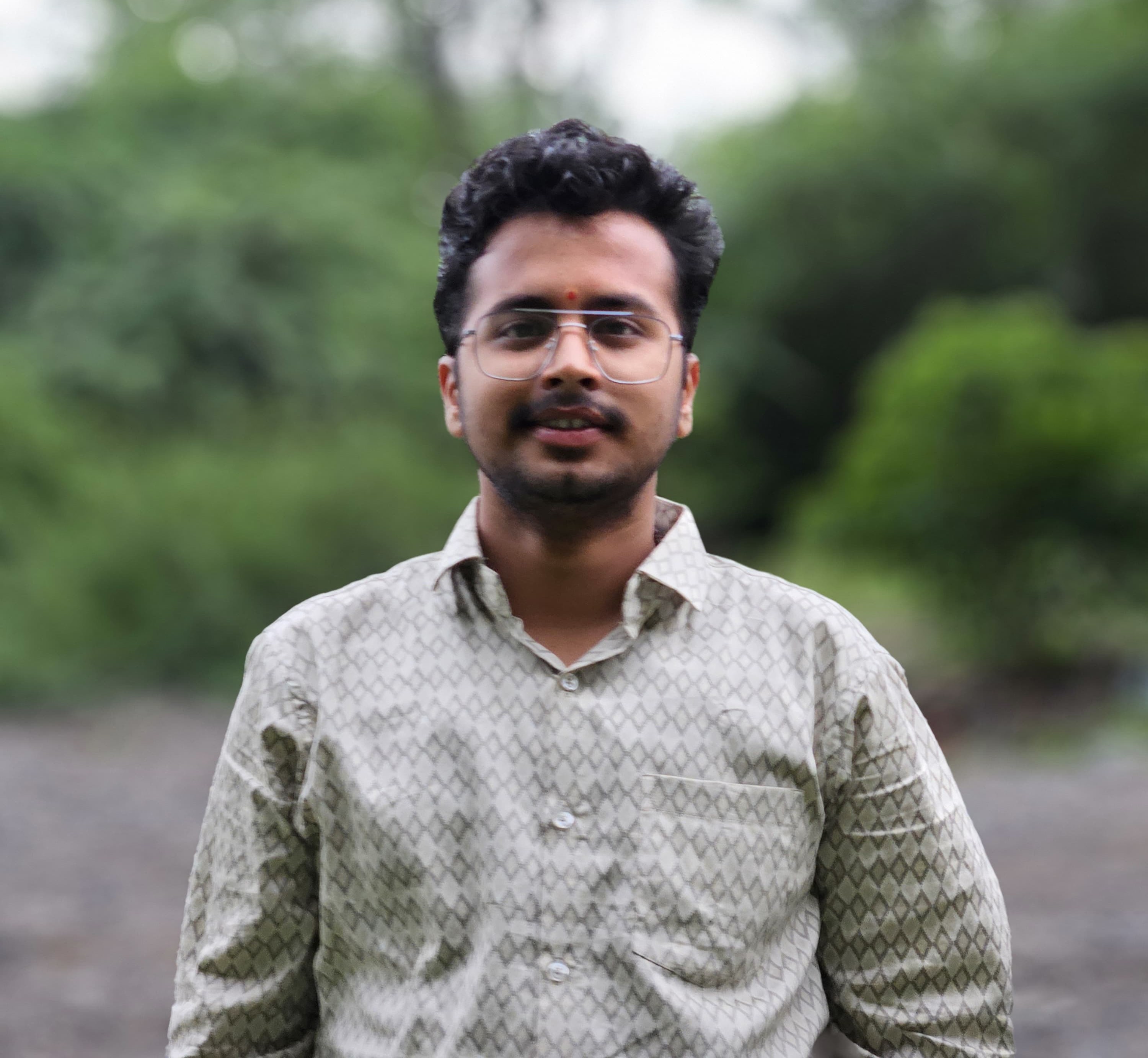 Harsh Joshi