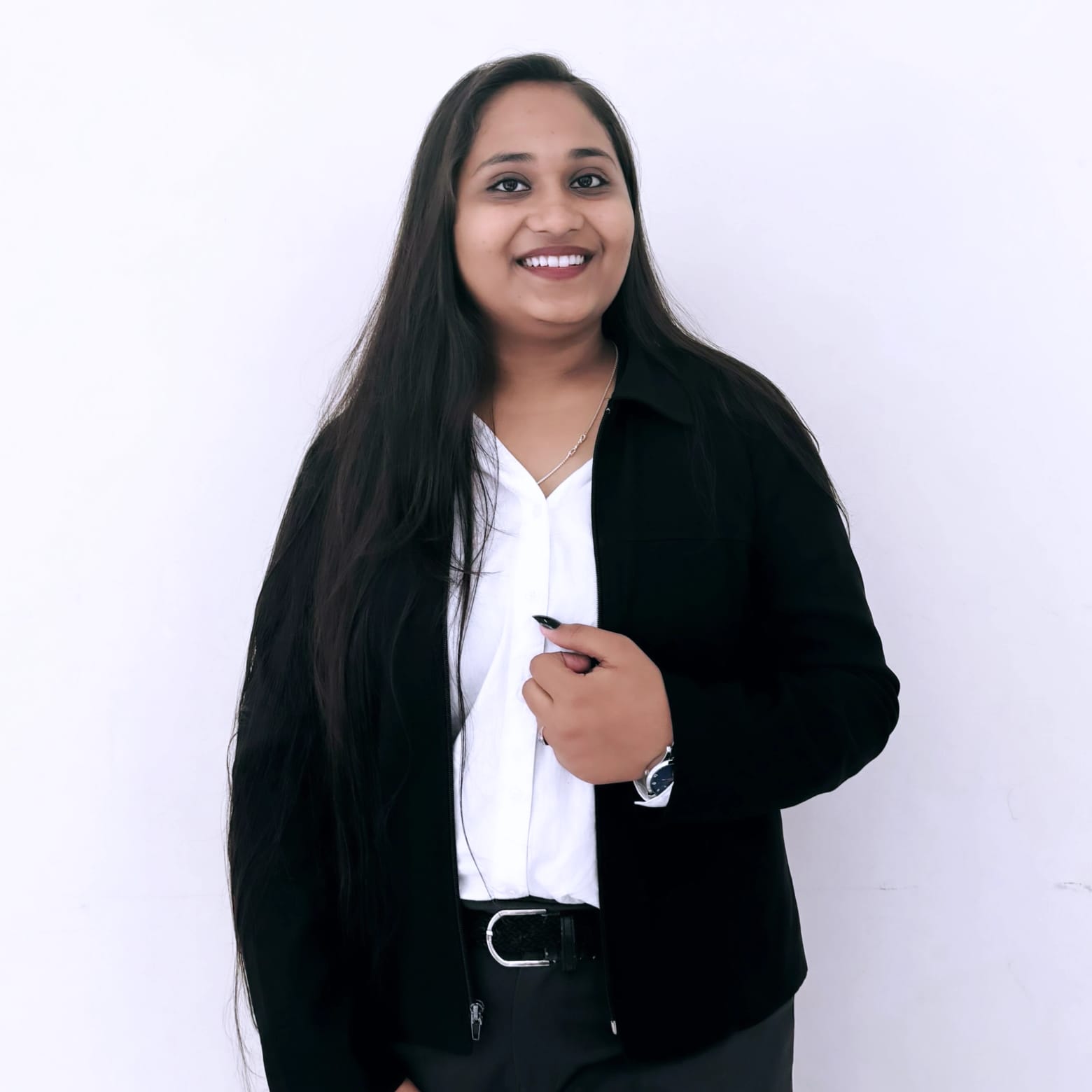 Palak Thakkur