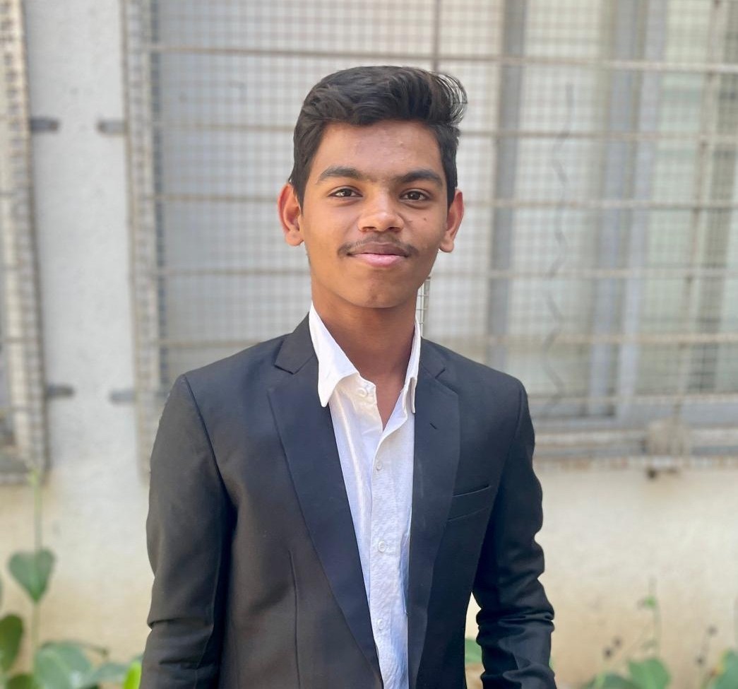 Pravesh Jain