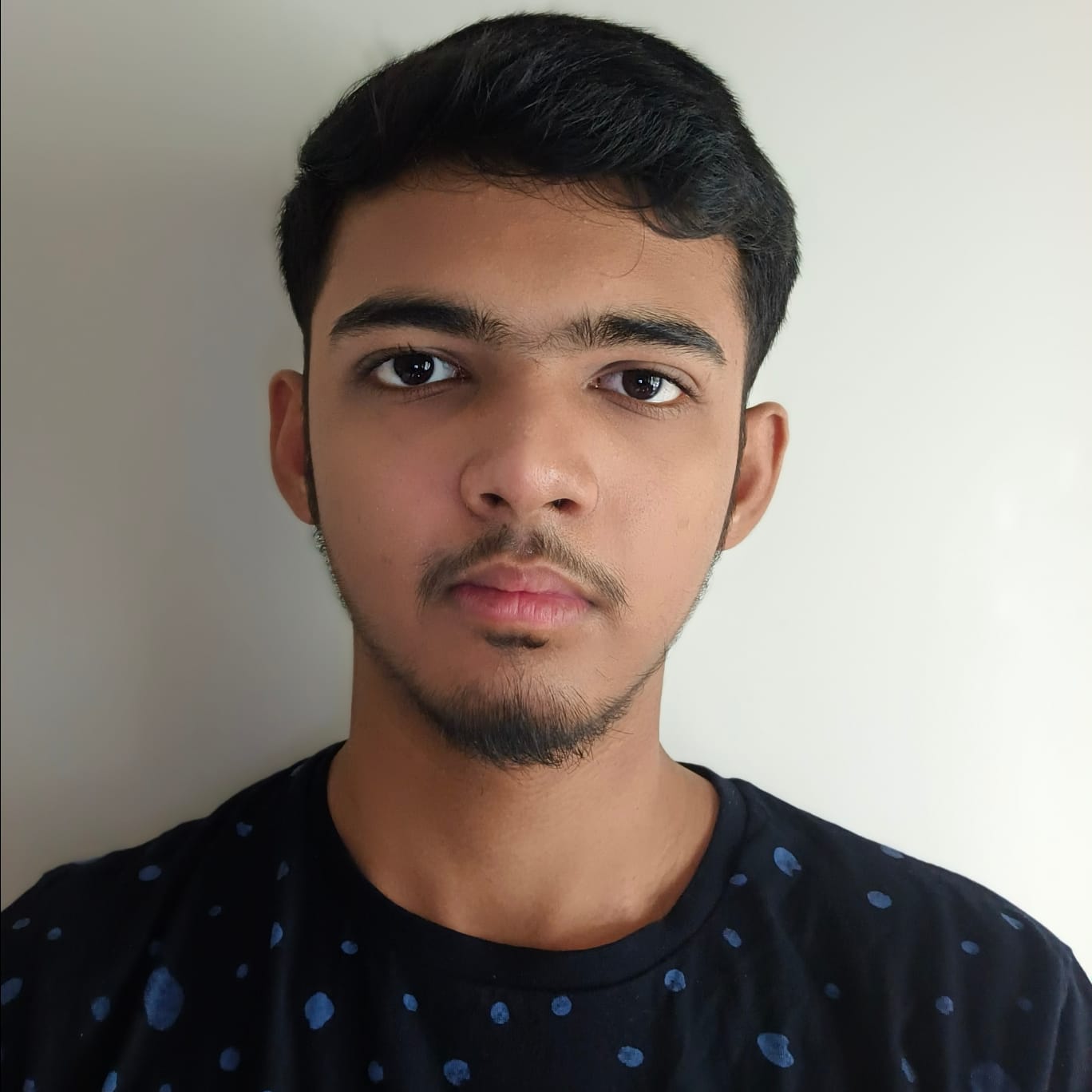 Sadiq Shaikh