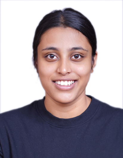 Shravani Patki