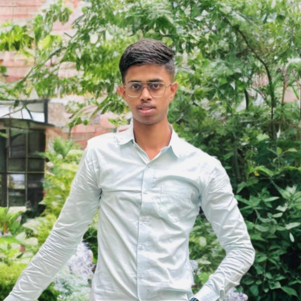 Suyash Ranaware