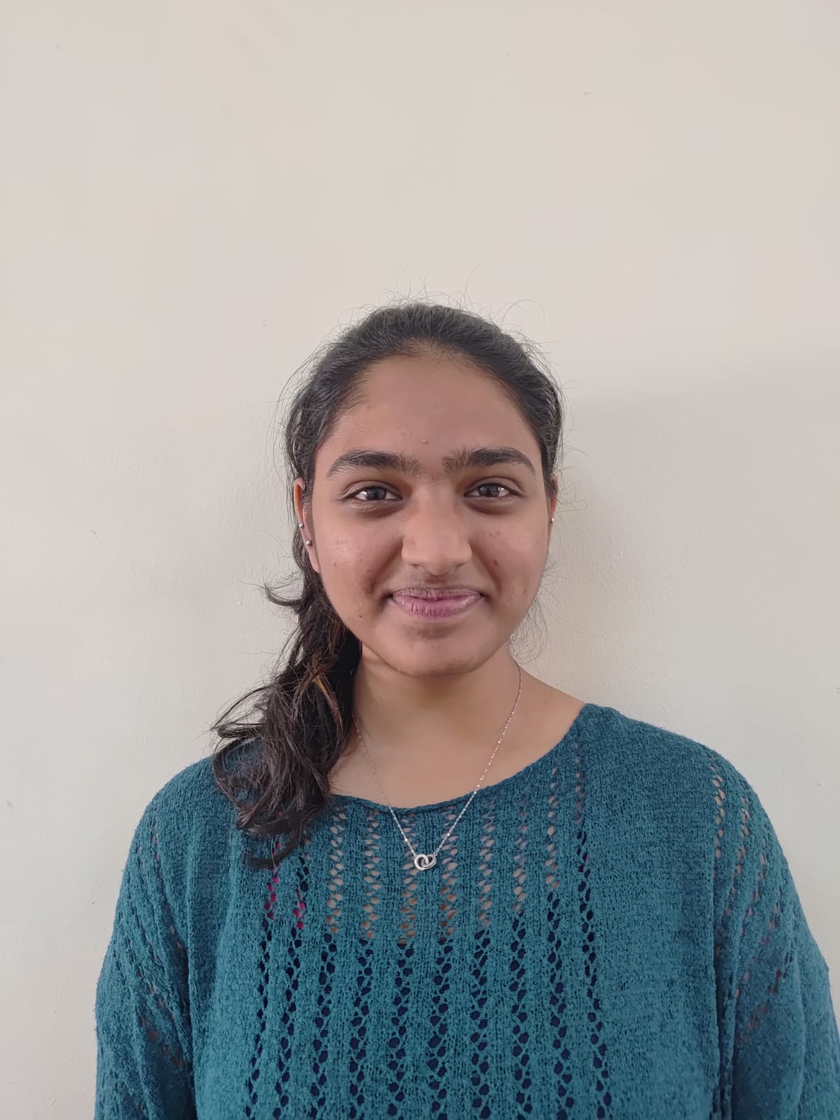Aarya Nagraj