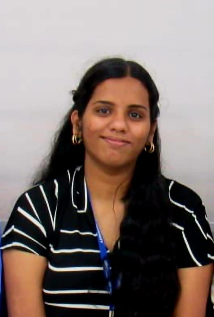 Dhanali Khandagale