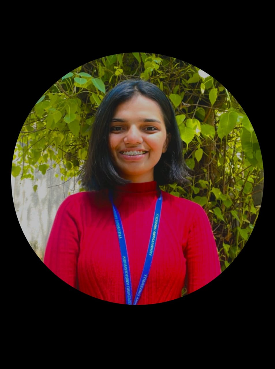 Esha Sheoran
