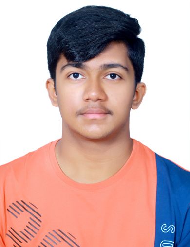 Karthik Kurup