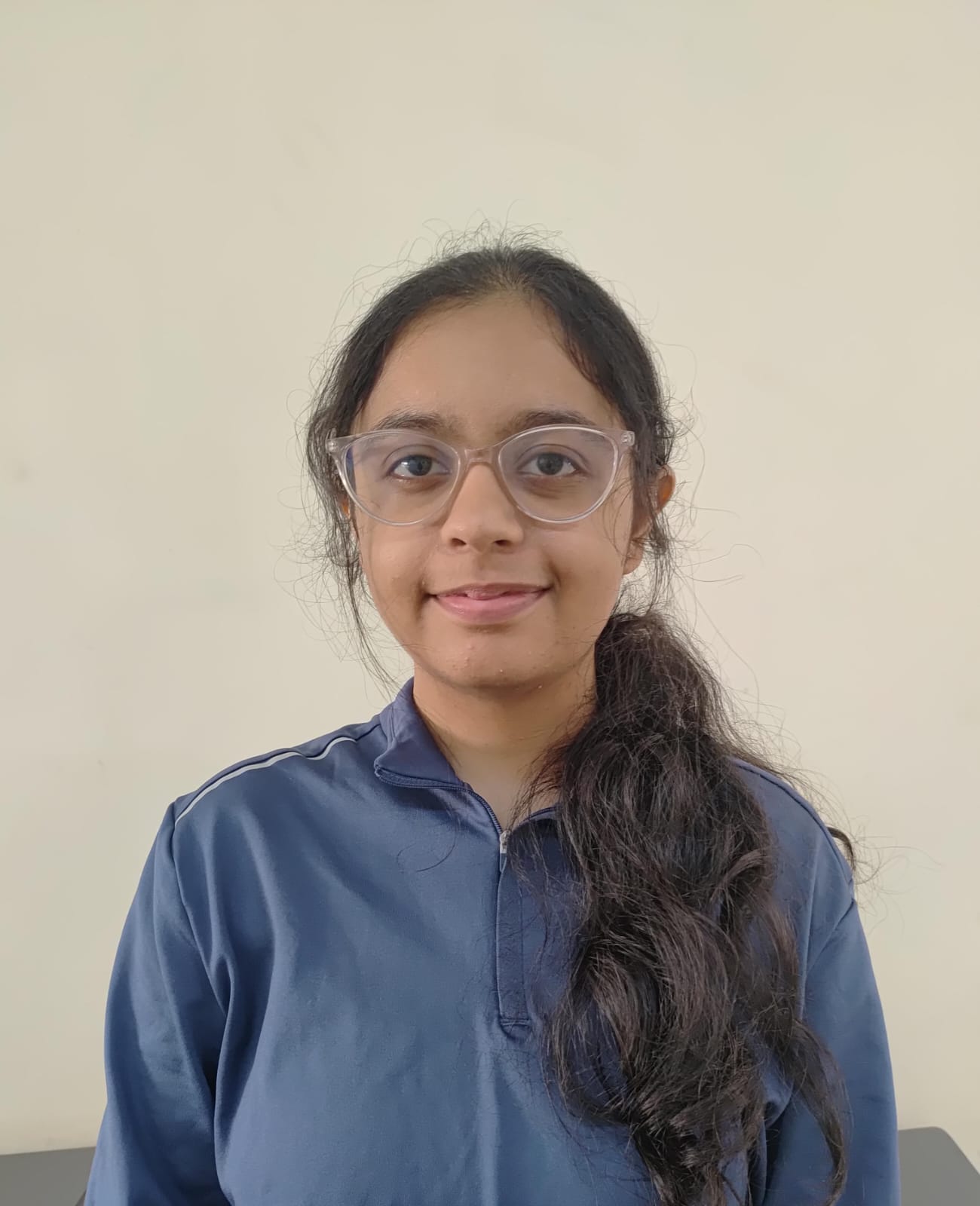 Khushi Thakkar