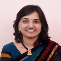 Prof. Maya Kurulekar