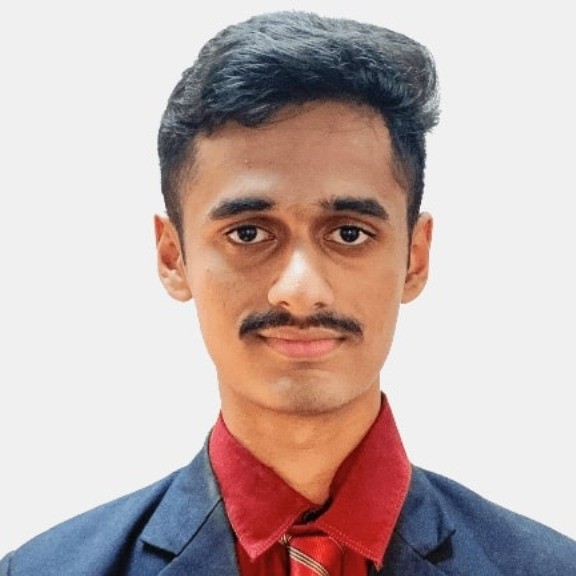 Nitiraj Kulkarni