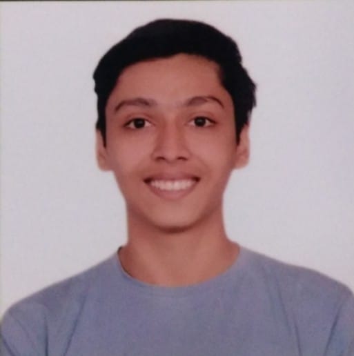 Shivansh Agarwal