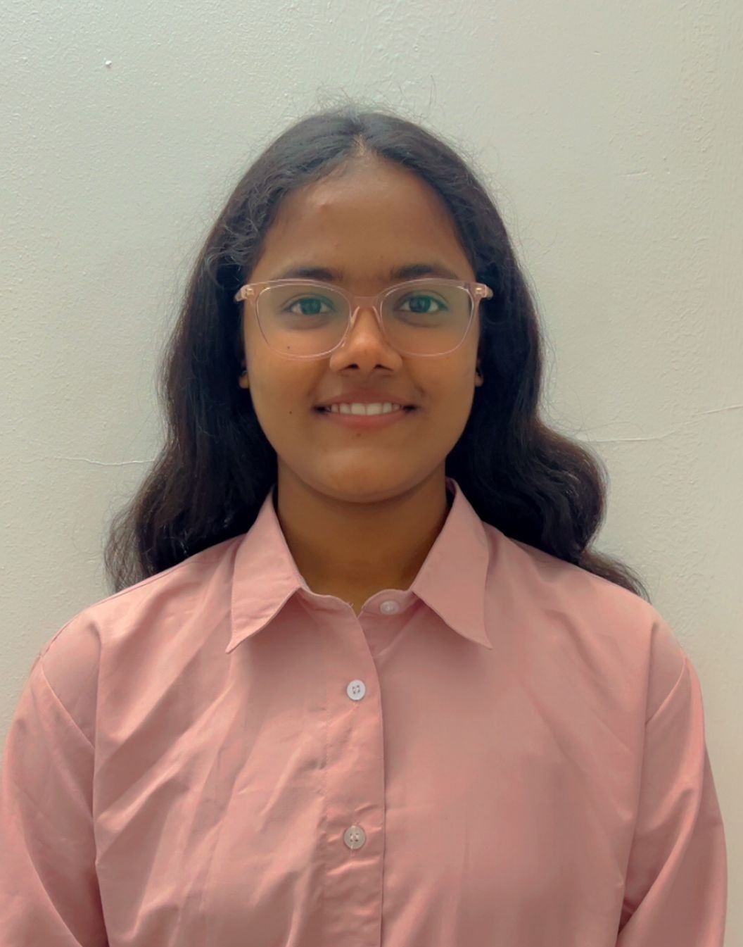 Vaishnavi Kanse