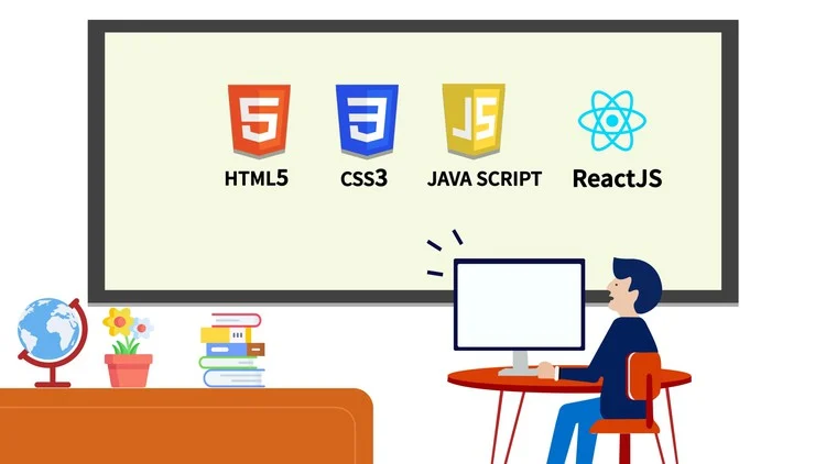 Web Dev