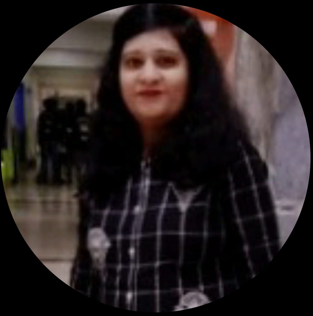 Prof. Yogita D. Patil